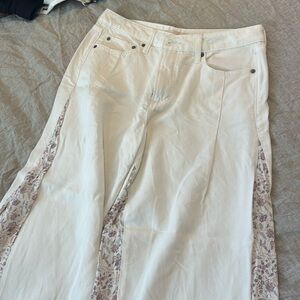Palazzo Lucky Brand-insanely comfy!